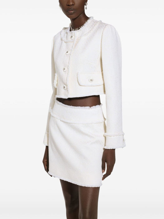 DOLCE & GABBANA F26X8THUMUAW3789