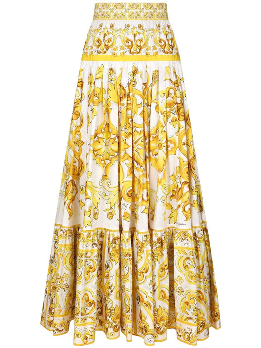 DOLCE & GABBANA F4CX0THH5A5HG3TN