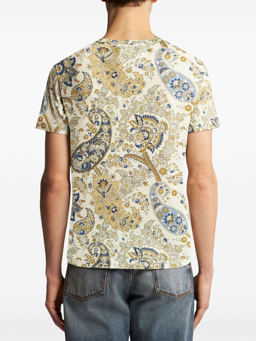 ETRO MRMA0002AJ225X0880