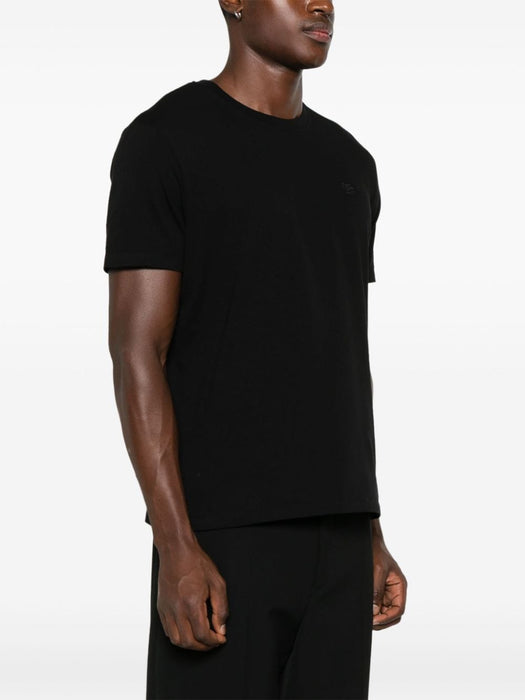 Pegaso-embroidered T-shirt MRMA0002 AJ262N0000 ETRO 