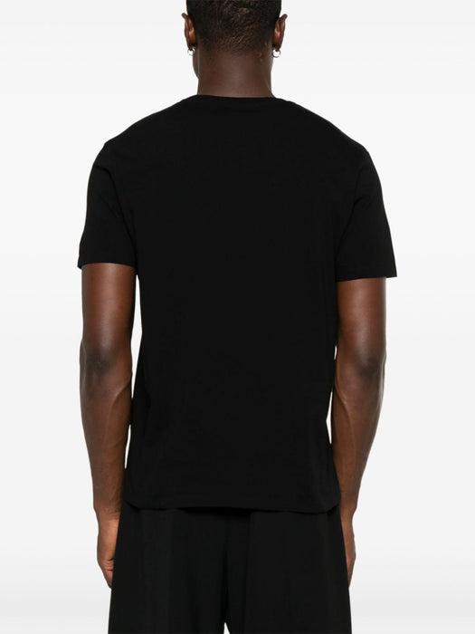 Pegaso-embroidered T-shirt MRMA0002 AJ262N0000 ETRO 