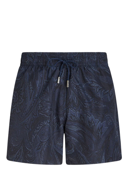 paisley-print swim shorts MRPB0001 99SAS69X0810 ETRO 