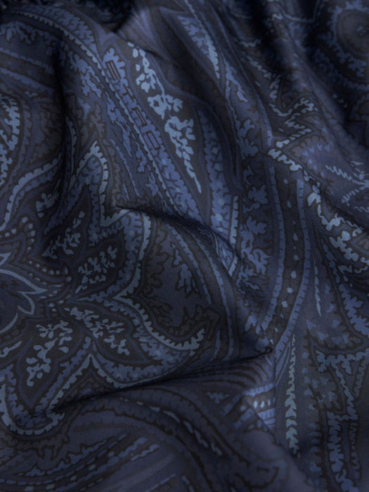 paisley-print swim shorts MRPB0001 99SAS69X0810 ETRO 