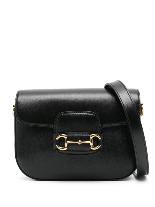 mini Horsebit 1955 shoulder bag 658574 18YSG1060 GUCCI 