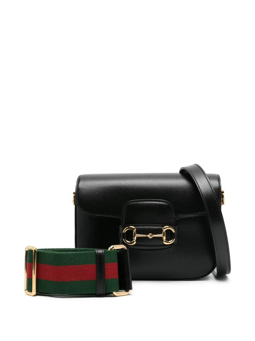 mini Horsebit 1955 shoulder bag 658574 18YSG1060 GUCCI 