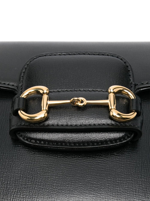 mini Horsebit 1955 shoulder bag 658574 18YSG1060 GUCCI 