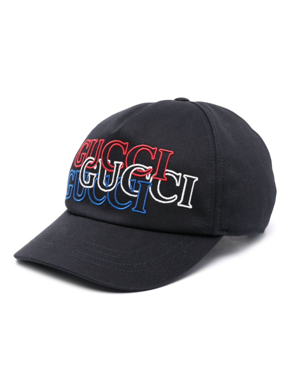logo-embroidered baseball cap 788548 4HA9X4100 GUCCI 