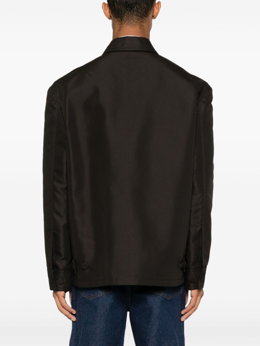 cotton jacket 793549 Z8BU32206 GUCCI 