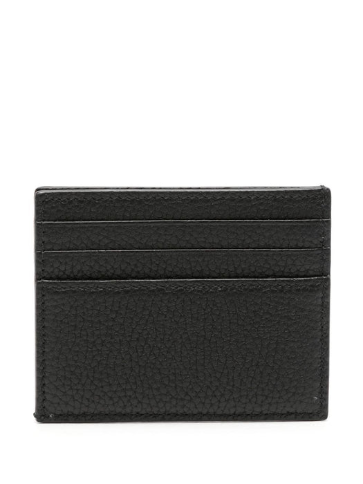 logo-lettering card holder 795285 AABXM1000 GUCCI 