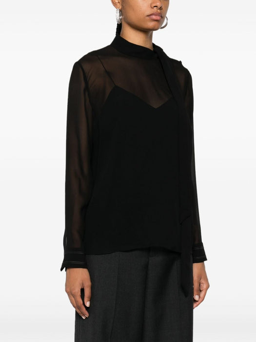 silk blouse 797398 ZARJX1043 GUCCI 