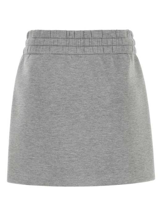 jersey mini skirt 798547 XJGSK1192 GUCCI 