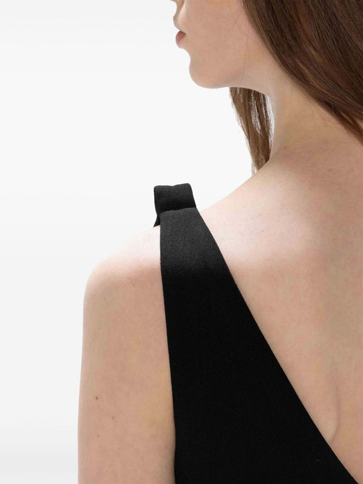 V-neck midi dress DR0446 PG1573999 JW ANDERSON 