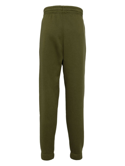 signature fox motif track pants MM01125KM0307 P384 MAISON KITSUNE 