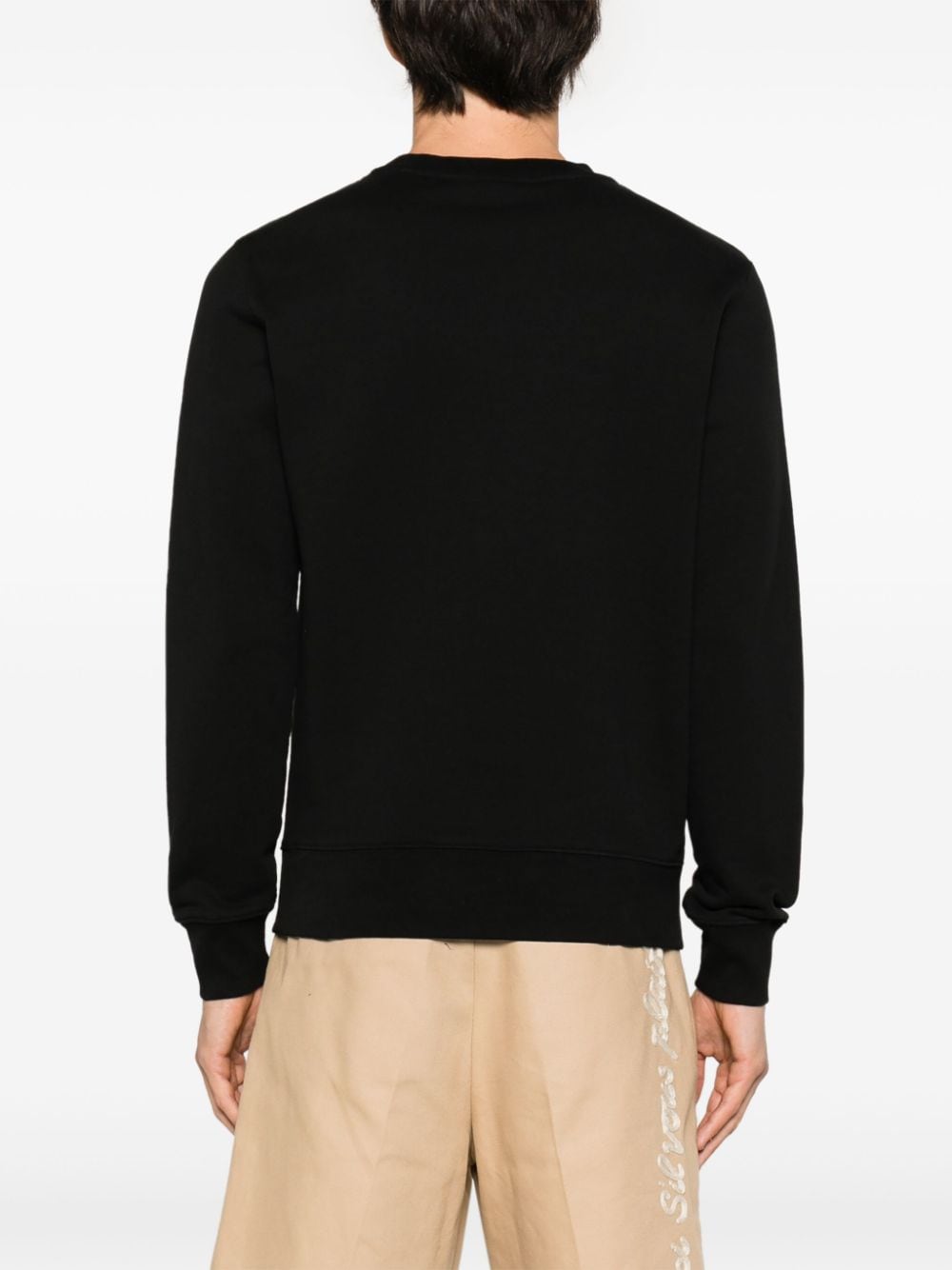 MAISON KITSUNE LM00301KM0001P199