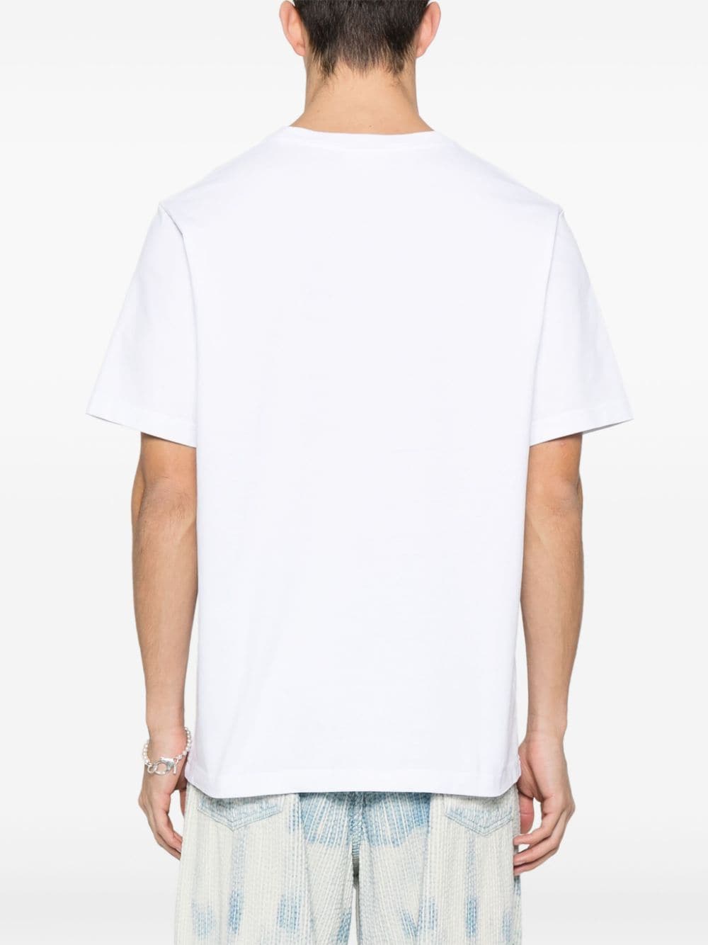 MAISON KITSUNE MM00126KJ0118M186
