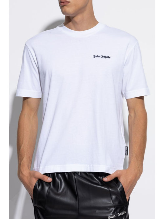 classic logo tripack PM2B001C99JER0018484 MULTICOLOR PALM ANGELS 