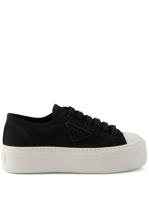 lace-up sneakers 1E407N F DG50 3LPKF0632 PRADA 