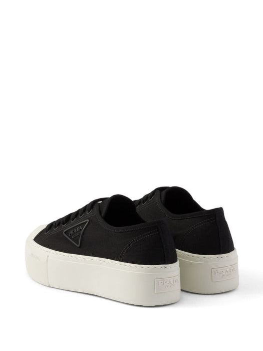 lace-up sneakers 1E407N F DG50 3LPKF0632 PRADA 