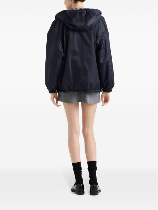 Re-Nylon blouson jacket 29R102 S OOO 1WQ8F0SVF PRADA 