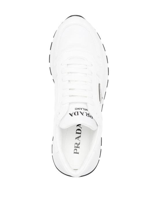 PRAX 01 Re-Nylon sneakers 2EE369 F G000 3LF5F0964 PRADA 