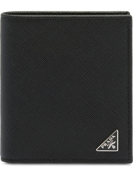 Saffiano leather wallet 2MO004 QHHF0002 PRADA 