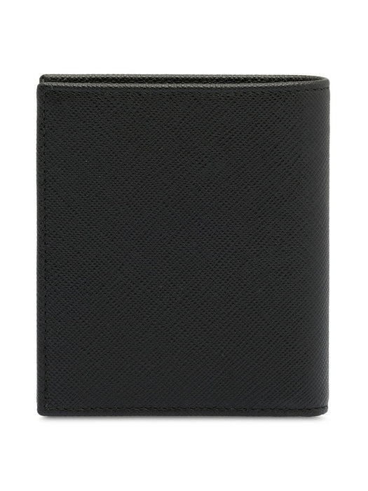 Saffiano leather wallet 2MO004 QHHF0002 PRADA 