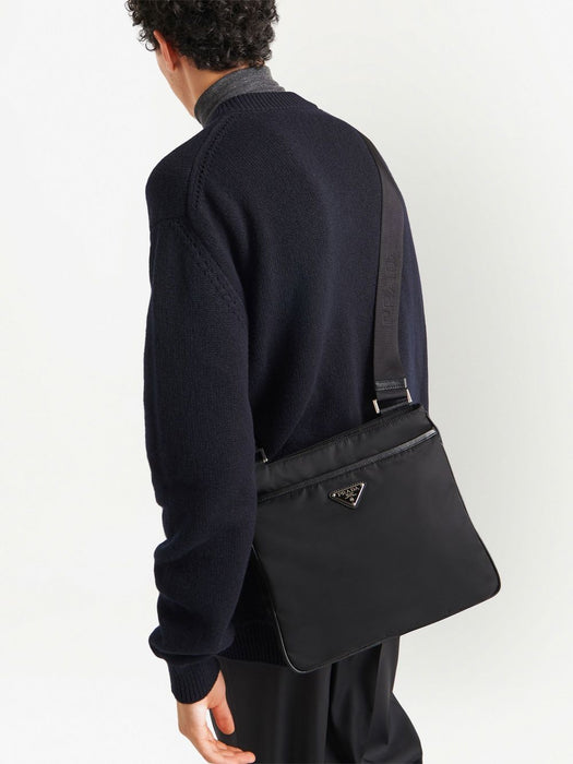 Re-Nylon messenger bag 2VH118 V XOO 2DMHF0002 PRADA 
