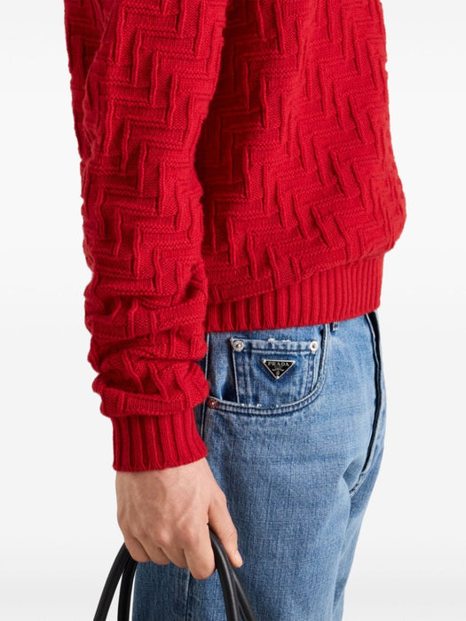 PRADA GEP374 S VMO15N1F0V3N