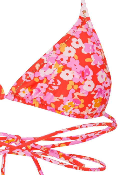 Rotate x Reina Olga soft wrap bikini 1131682989 2989 ROTATE 