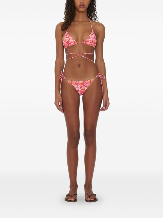 Rotate x Reina Olga soft wrap bikini 1131682989 2989 ROTATE 