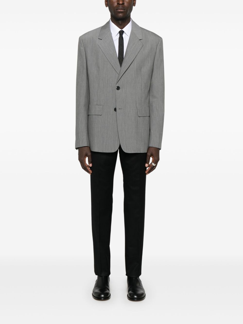 tailored trousers R830F09A8-75TB12-6R 001 ZEGNA 