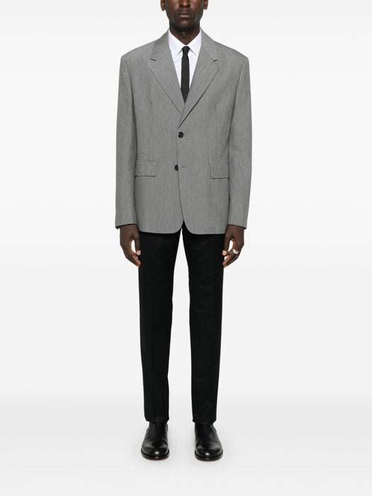 tailored trousers R830F09A8-75TB12-6R 001 ZEGNA 