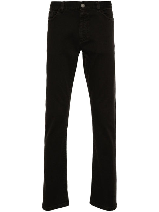 tailored trousers R830F09A8-75TB12-6R 001 ZEGNA 