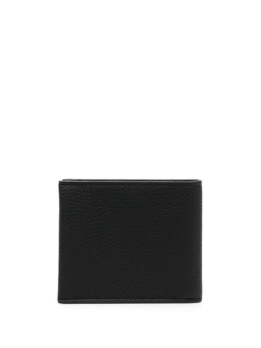 luxury leisurewear billfold 8cc RLHCVM-E1779Z NER ZEGNA 