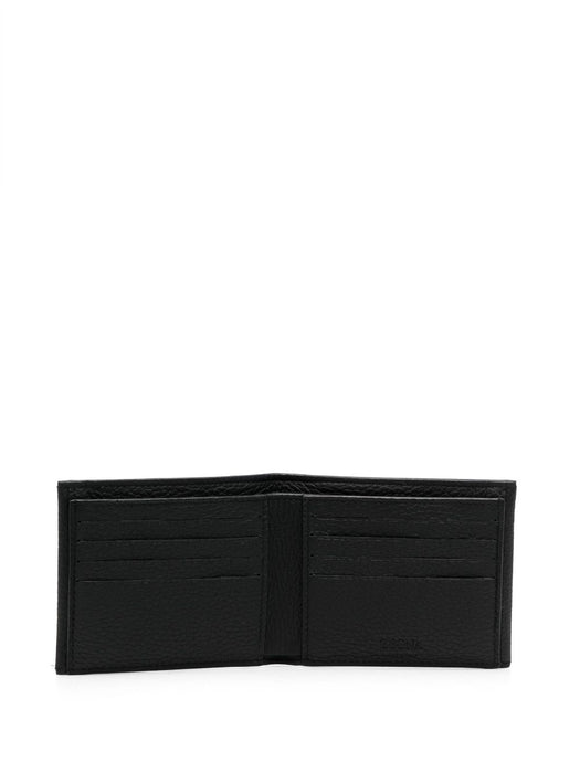 luxury leisurewear billfold 8cc RLHCVM-E1779Z NER ZEGNA 