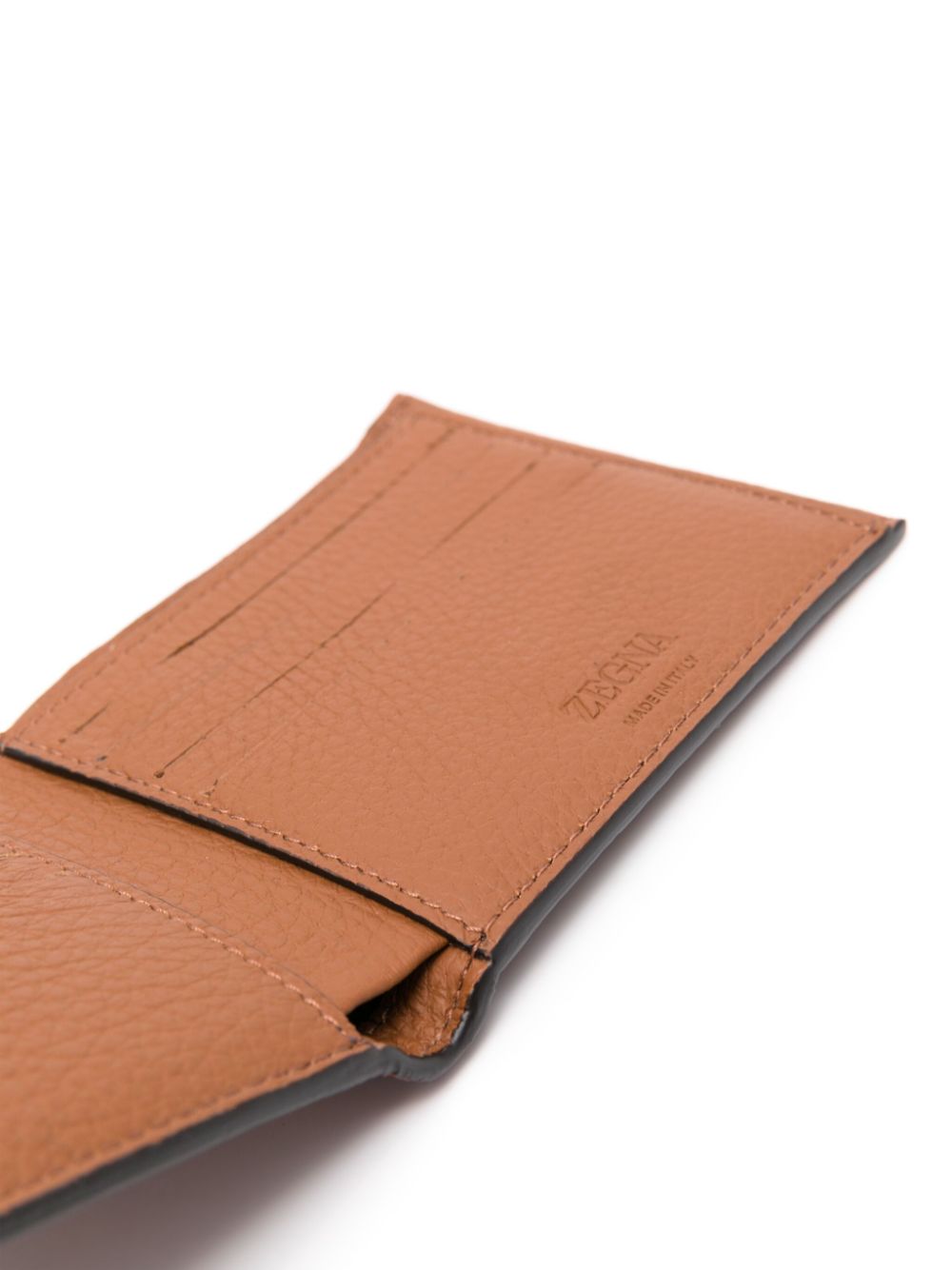 luxury leisurewear billfold 8cc RLHCVM-E1779Z VSI ZEGNA 
