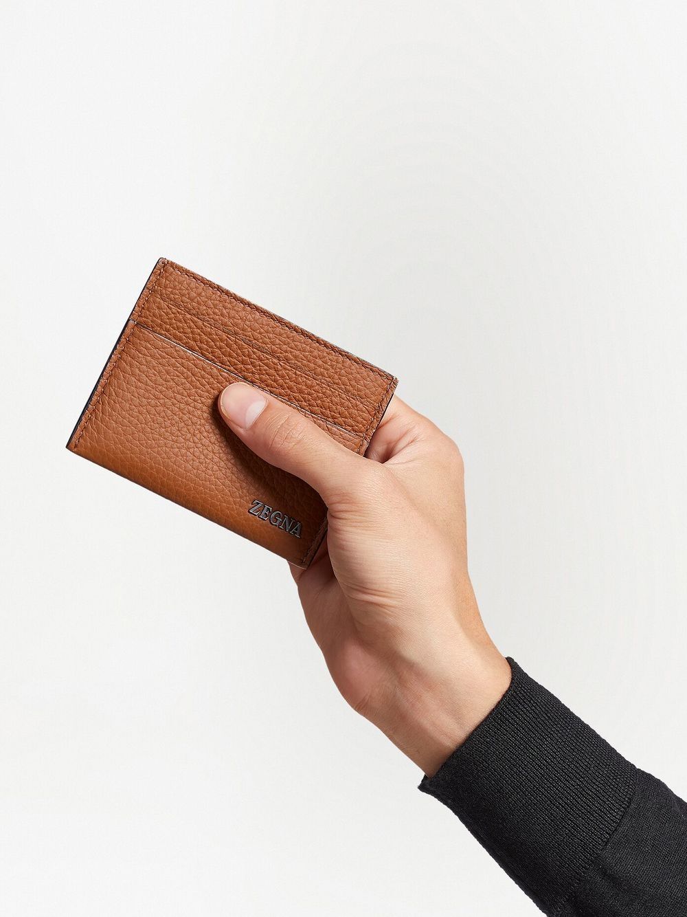simple card RLHCVM-E1817Z VSI ZEGNA 