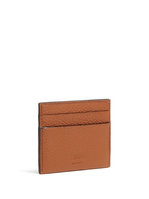 simple card RLHCVM-E1817Z VSI ZEGNA 
