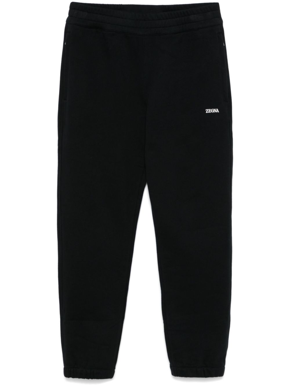 rubberised-logo track pants RUE522A8-EPA7 K09 ZEGNA 
