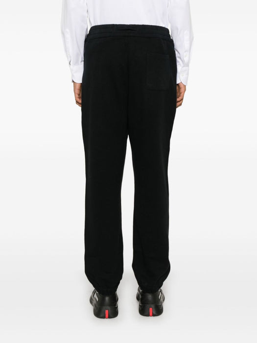 rubberised-logo track pants RUE522A8-EPA7 K09 ZEGNA 