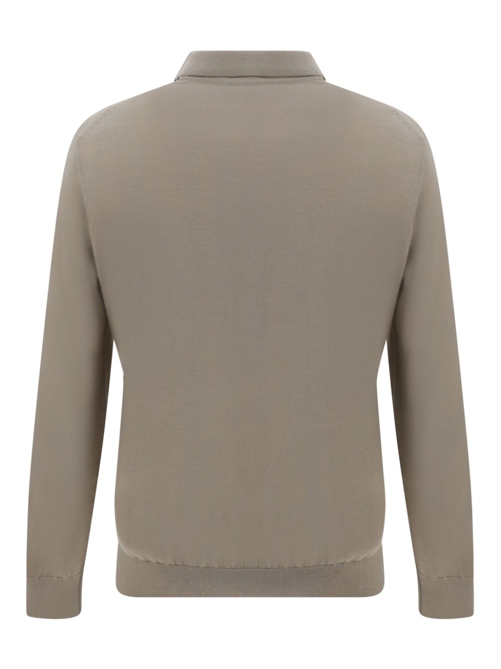 <BR/>Cashseta Polo shirt RUEJ00A8-132 N92 ZEGNA 
