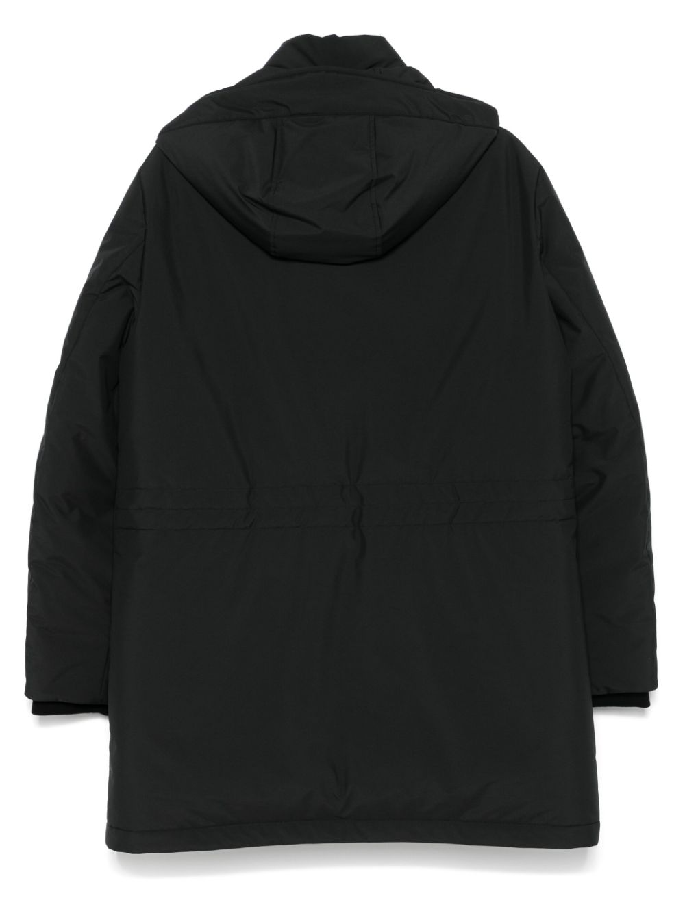 puffer coat RUET35A8-E313B-K09R 001 ZEGNA 