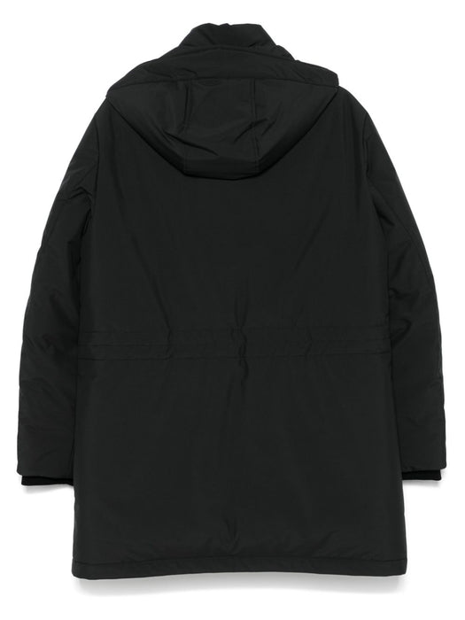 puffer coat RUET35A8-E313B-K09R 001 ZEGNA 
