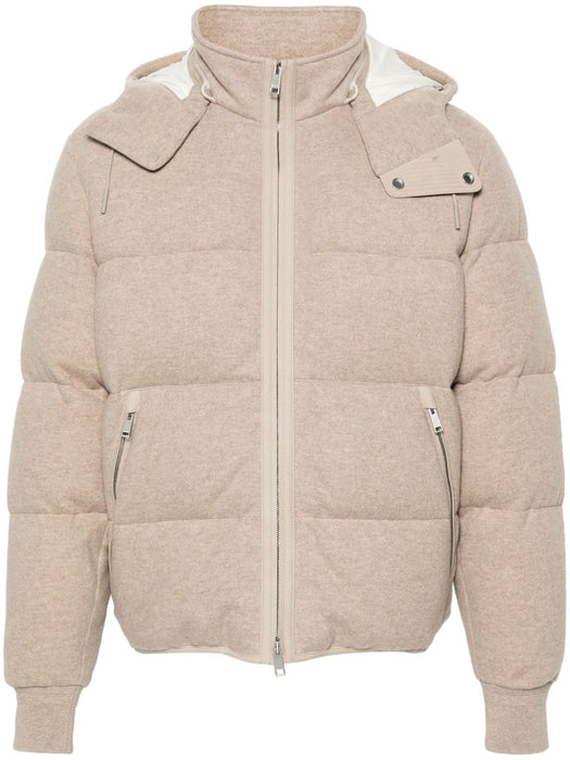 Oasi jacket RUET48A8-E102 K94R ZEGNA 