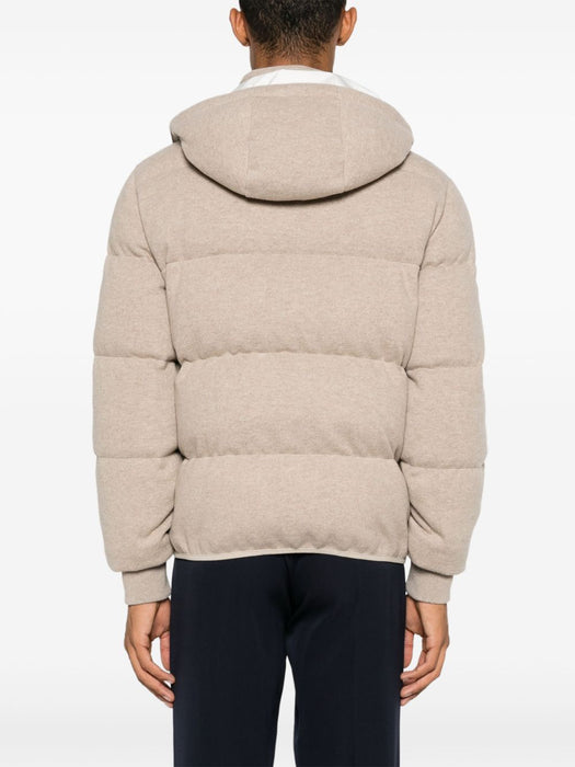 Oasi jacket RUET48A8-E102 K94R ZEGNA 