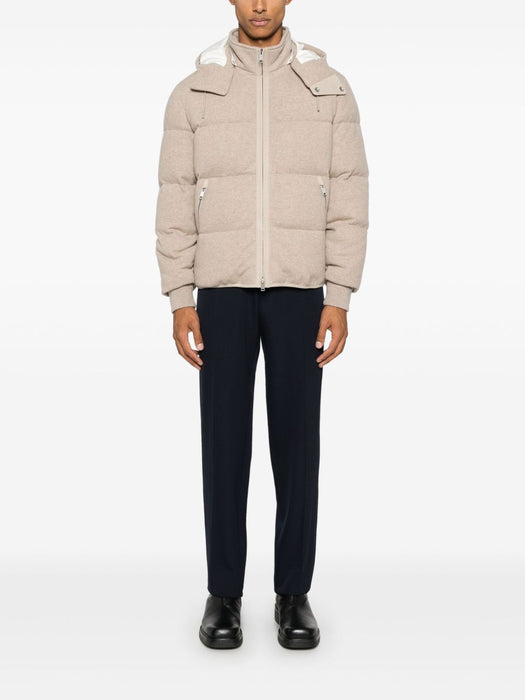 Oasi jacket RUET48A8-E102 K94R ZEGNA 