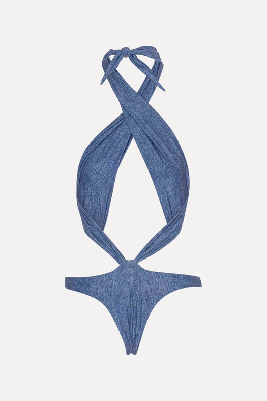Rotate x Reina Olga soft mixed one piece 1131712859 2859 ROTATE 