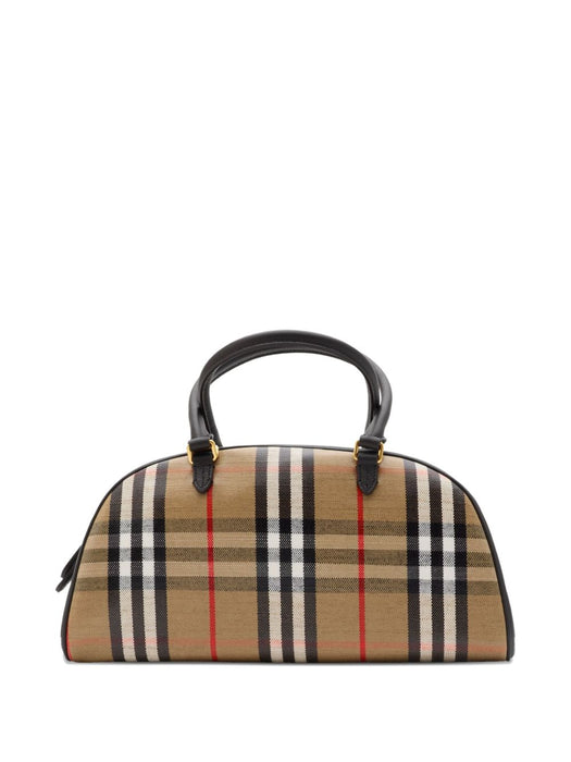 Highlands tote bag 8112343 B9368 BURBERRY 