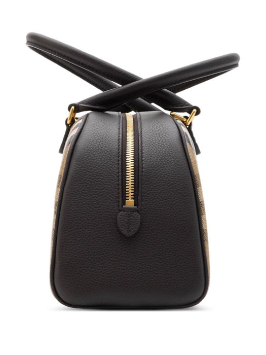 Highlands tote bag 8112343 B9368 BURBERRY 