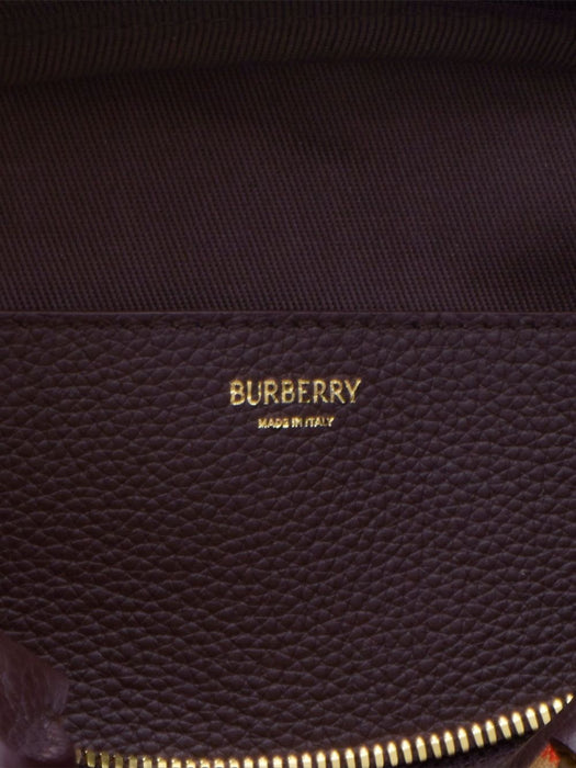 Highlands tote bag 8112343 B9368 BURBERRY 